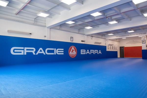 Gracie Barra Harrogate