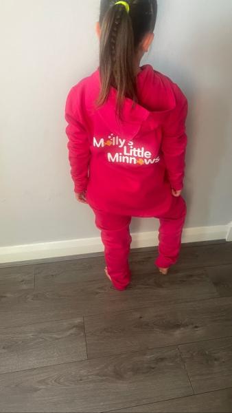 Molly's Little Minnows