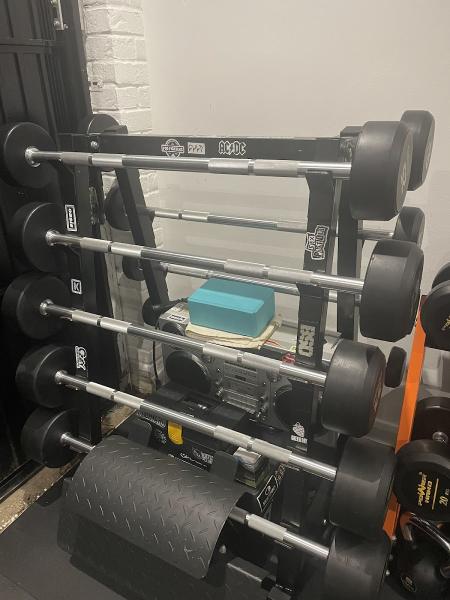 Fitness That Works
