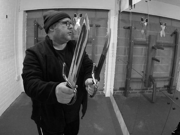 Wing Chun Traditional Kent Martial Art Kung Fu