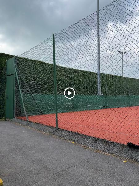 Cheddar Lawn Tennis Club