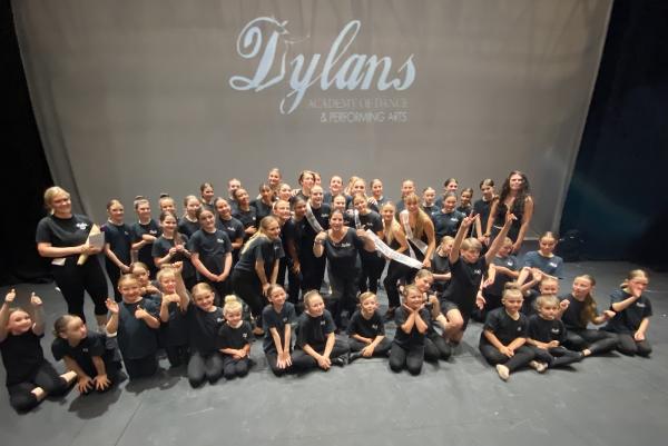 Dylans Academy of Dance