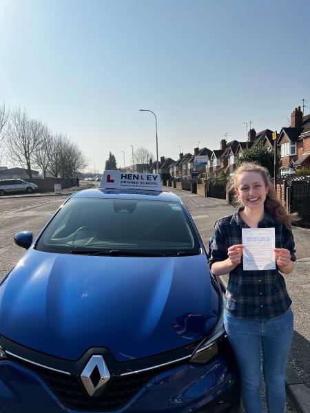 Henley Driving School