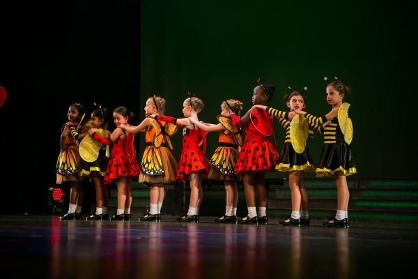 Dance Theatre Arts Academy