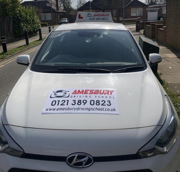 Automatic Specialist THE Driving Tutors