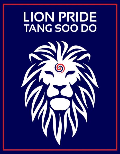 Lion Pride Tang Soo Do