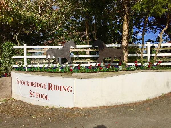 Stockbridge Riding School