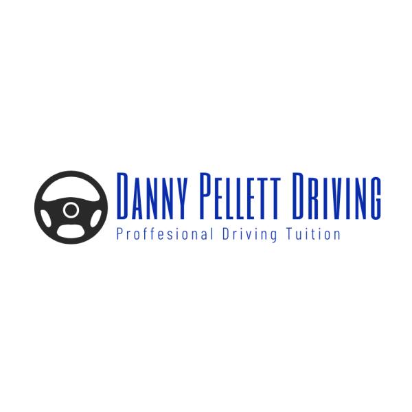 Danny Pellett Driving