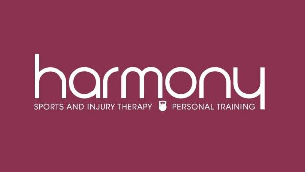 Harmony Sports and Injury Therapy