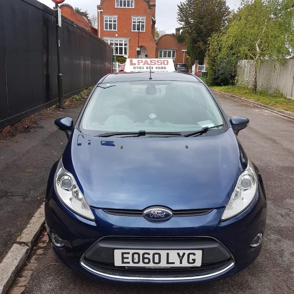 Lpasso Driving School