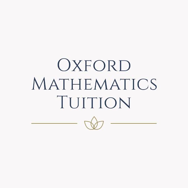 Oxford Mathematics Tuition