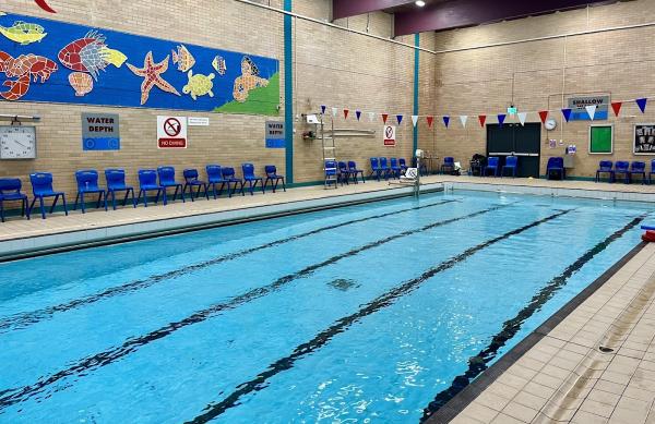 Bolton Swim School