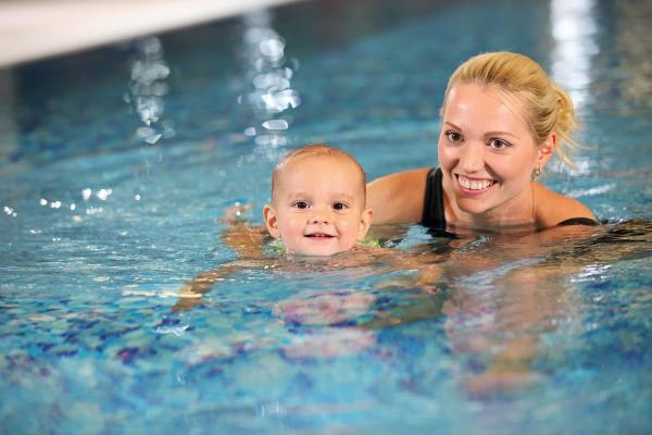 Bolton Swim School