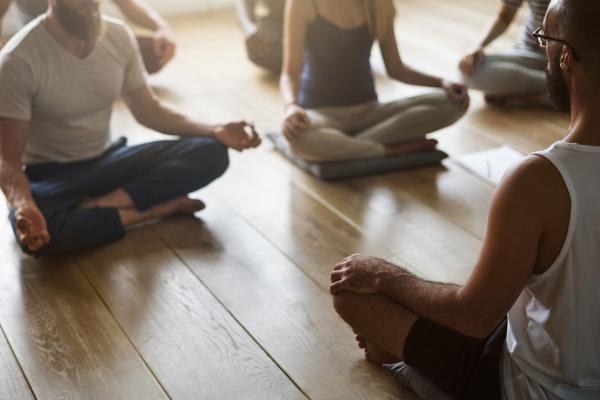 The Devon School of Yoga