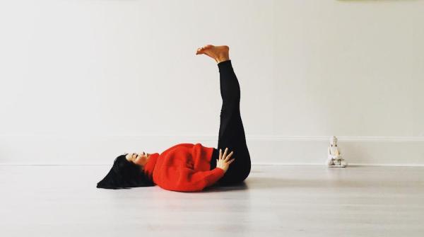 Sunny Devi Yoga