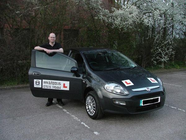 Autopass Driving School