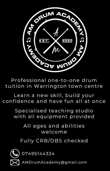 AM Drum Academy