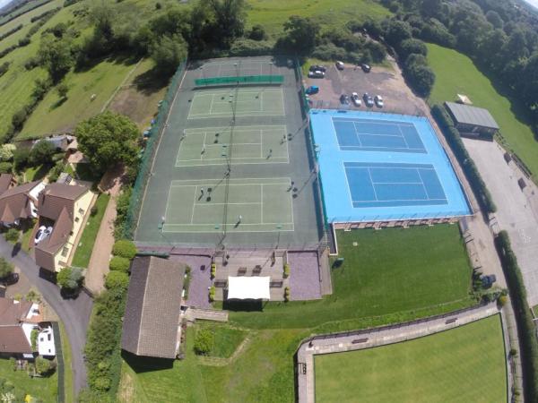 Rothley Ivanhoe Tennis Club