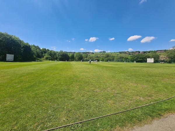 Saddleworth Cricket Bowling & Tennis Club