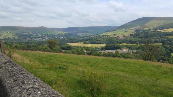 Saddleworth Cricket