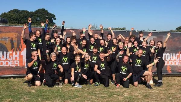 VJ Fitness UK