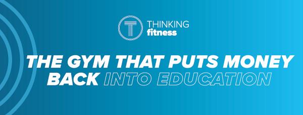 Thinking Fitness at Chatham