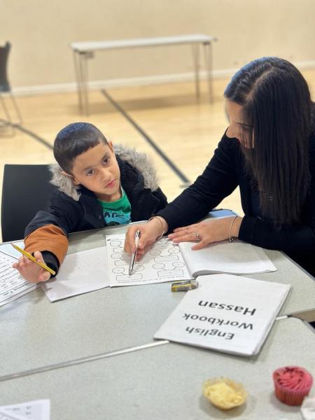 Slough Tuition Centre