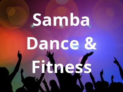 Samba Dance & Fitness