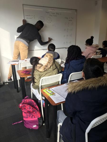 Brightway Education Ltd