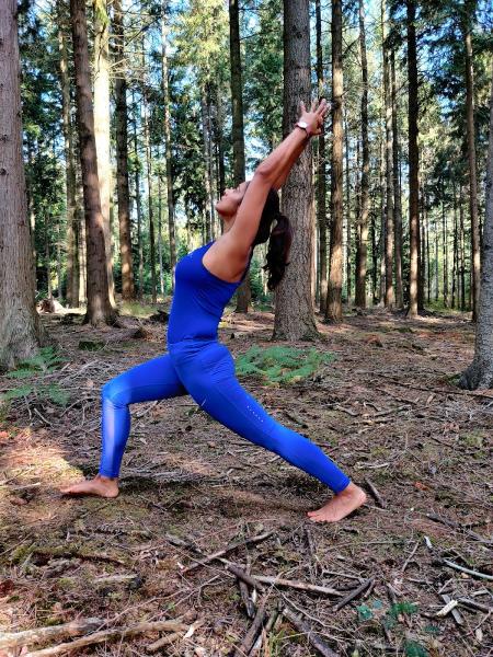 Maricela Yoga