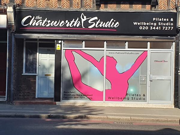 Chatsworth Studio