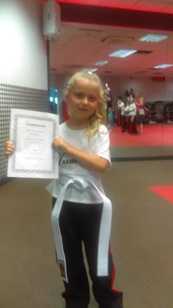 KA Childrens Martial Arts Academy