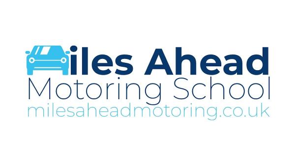 Miles Ahead Motoring School