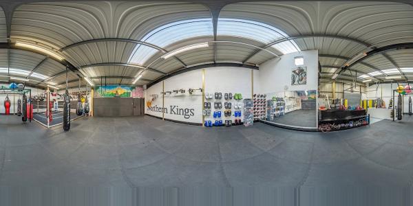 Northern Kings Gym