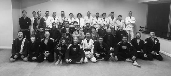 Resolute BJJ