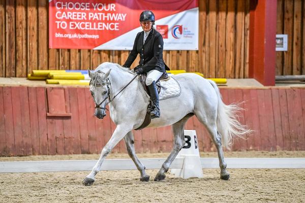 Thundry Farm Livery & Training Yard