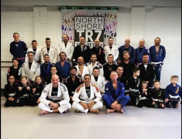 North Shore BJJ