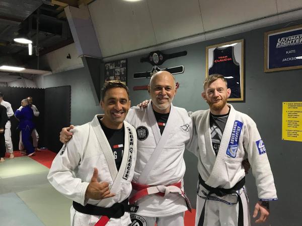 North Shore BJJ