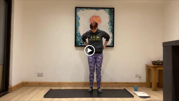 Turtle Yoga