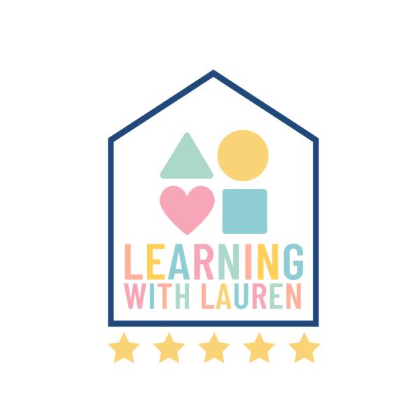 Learning With Lauren