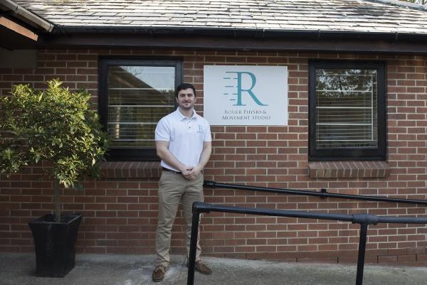Rosier Physio & Movement Studio