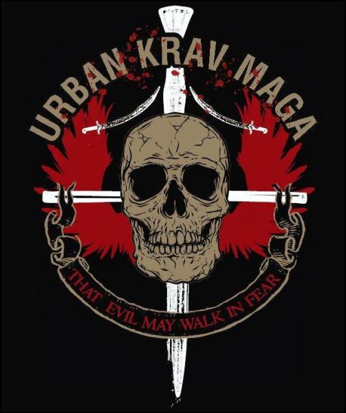 Urban Krav Maga @ Downham Health and Leisure Centre