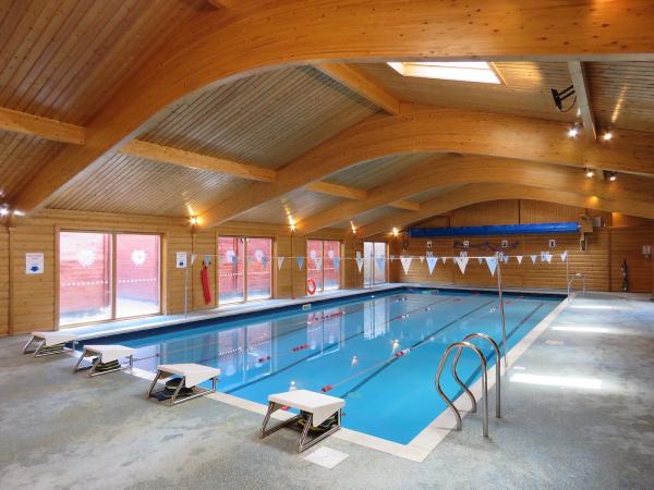 Gogglesquad Swimming School Surrey