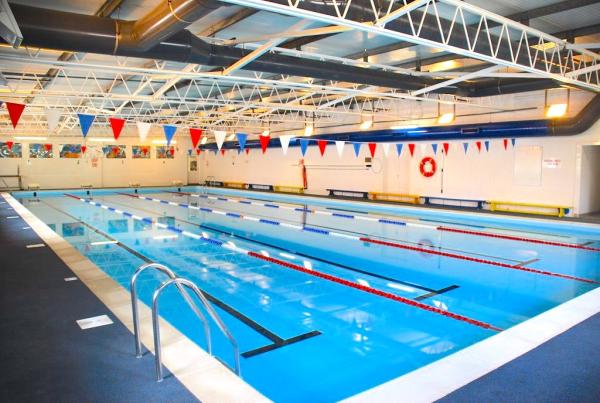 Gogglesquad Swimming School Surrey