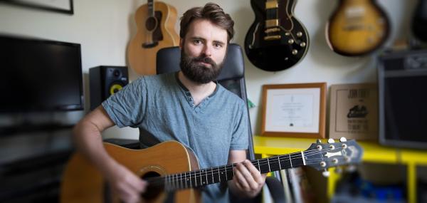 The Guitar Labs