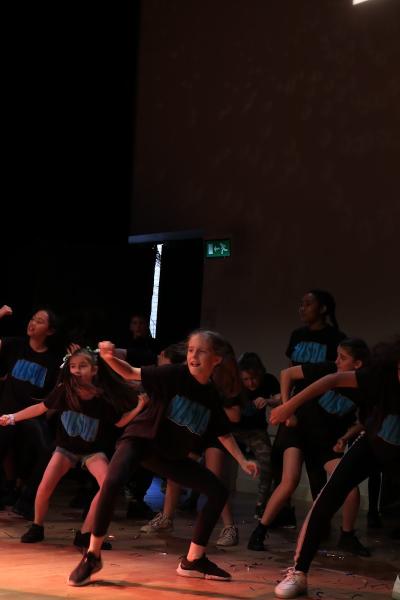 North London Street Dance Academy