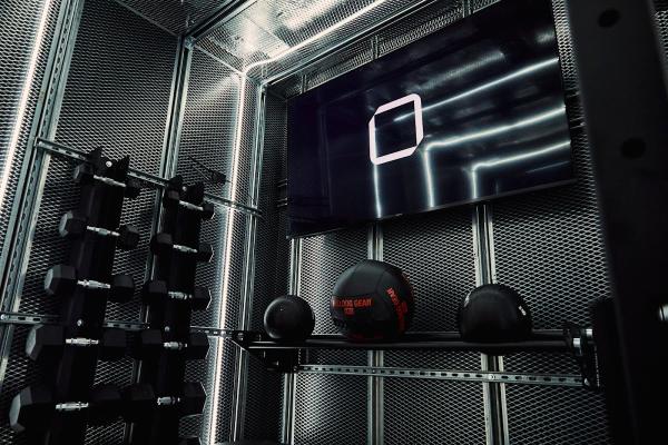 PT Pods Hackney Wick