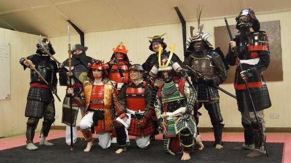 Mountain Warriors Martial Arts