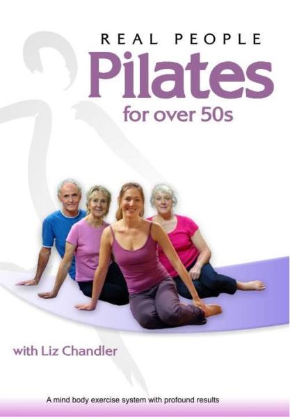 Real People Pilates