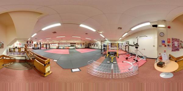 360 Martial Arts & Boxing Loughborough